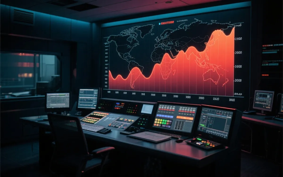 2026 世界杯决赛分组与对阵想象：一场改写转播收视与赞助版图的商业对决